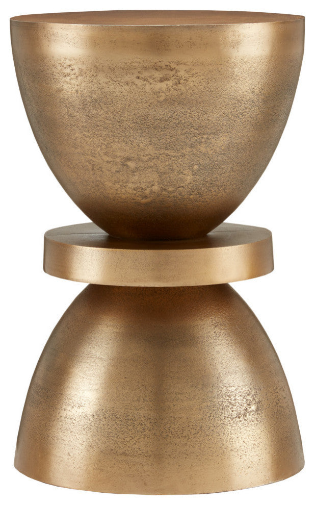 Ivaan Accent Table