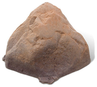 Artificial Rock Enclosure, Model 101, Autumn Bluff