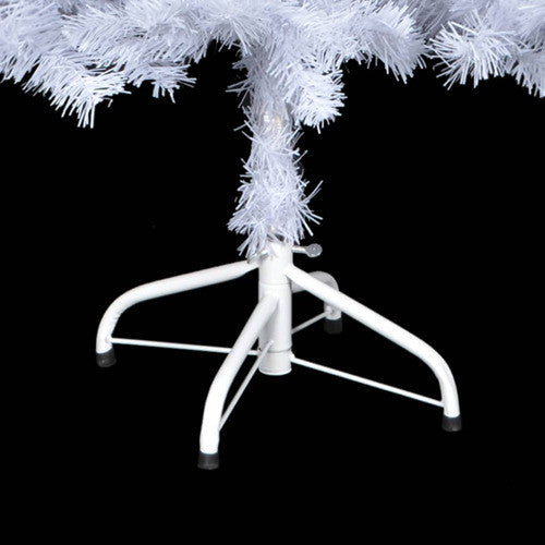 vidaXL Christmas Tree Decoration Artificial Xmas Tree with Stand 620 Branches