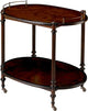 Butler Kathleen Cherry Tea Server