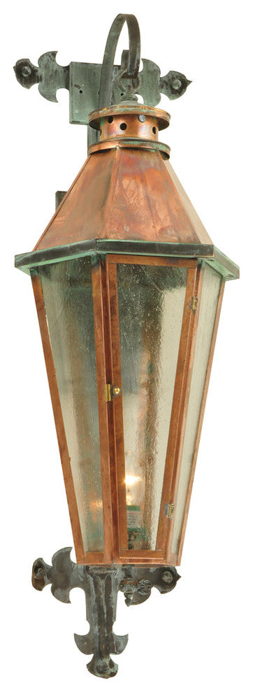 14Wide Millesime Lantern Wall Sconce