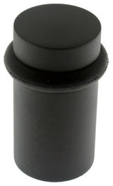 Genuine Solid Brass High Clearance "Flat Top" Stop, Oil-Rubbed Bronze
