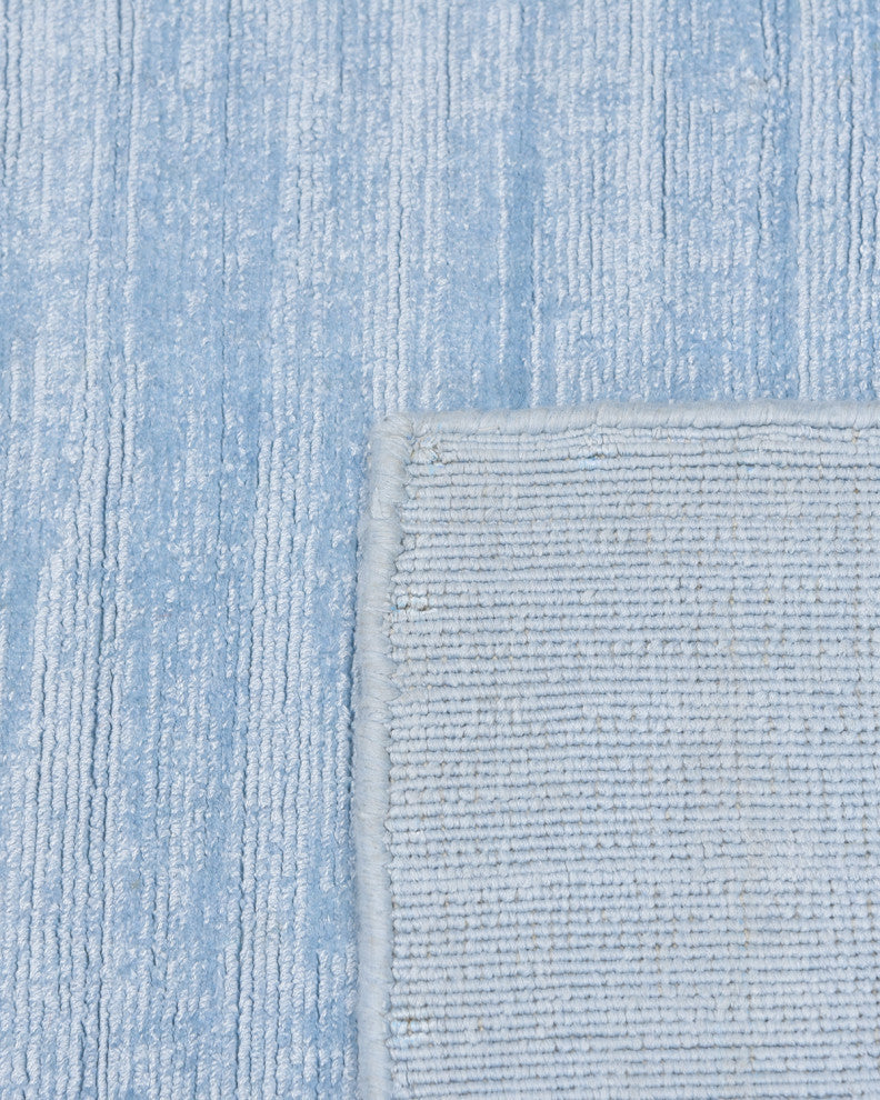 Milo, Handmade Area Rug 3' 0" x 5' 0", 9 X 12