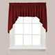 Saturday Knight Holden Valance, Garnet