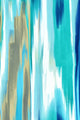 "Marine Screen One" Paper, 40"x60"
