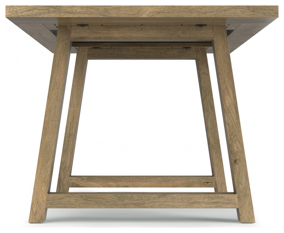 Bartow / Whitley 5-Piece Dining Set