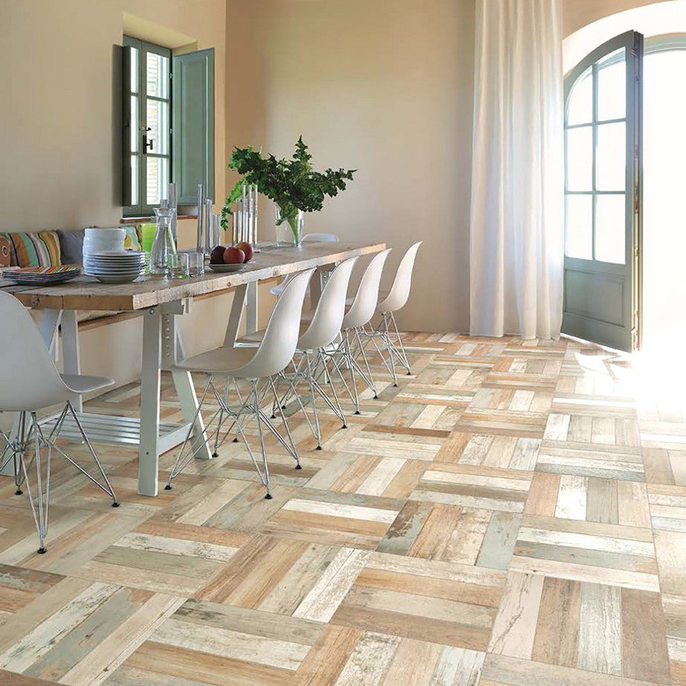 Kings Bretagne Ceramic Floor and Wall Tile