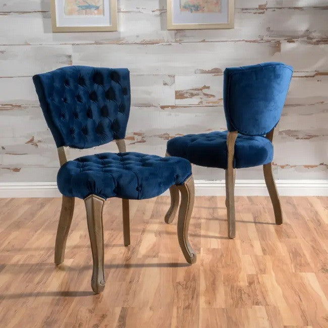 Louis Dining Chair
