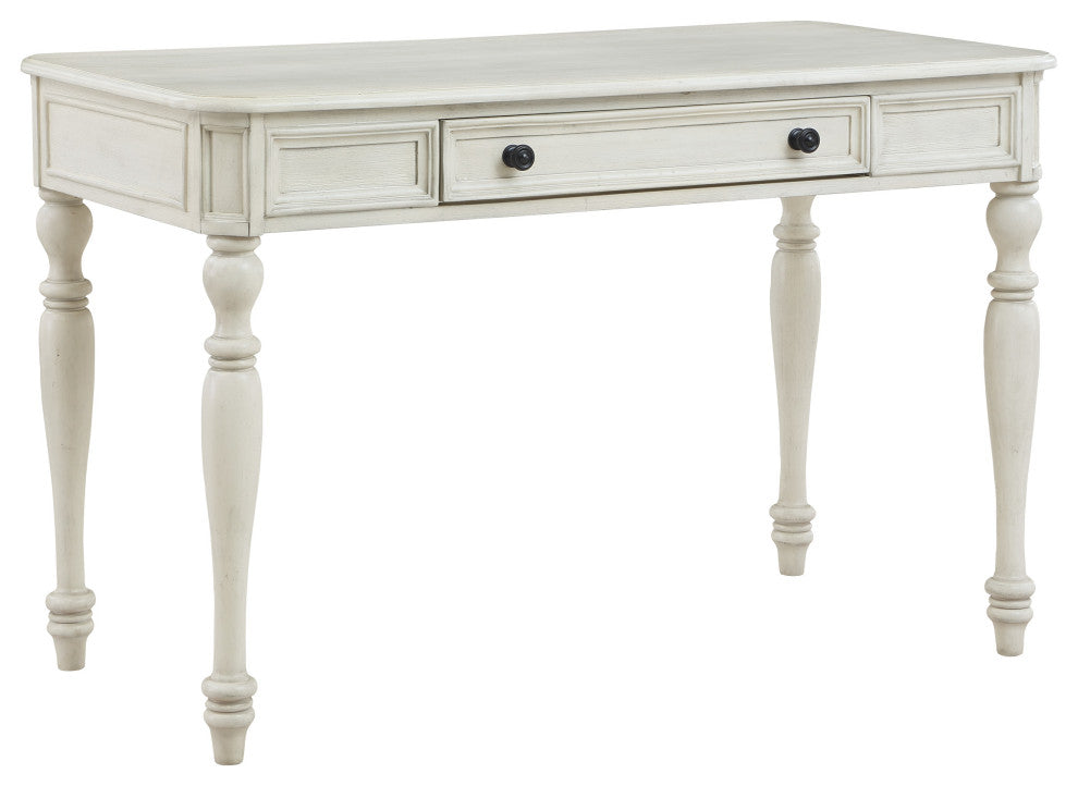 Country Meadows 48" Desk Antique White