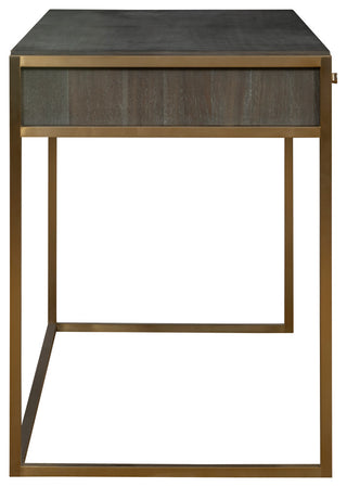 Uttermost 25201 Taja Modern Writing Desk