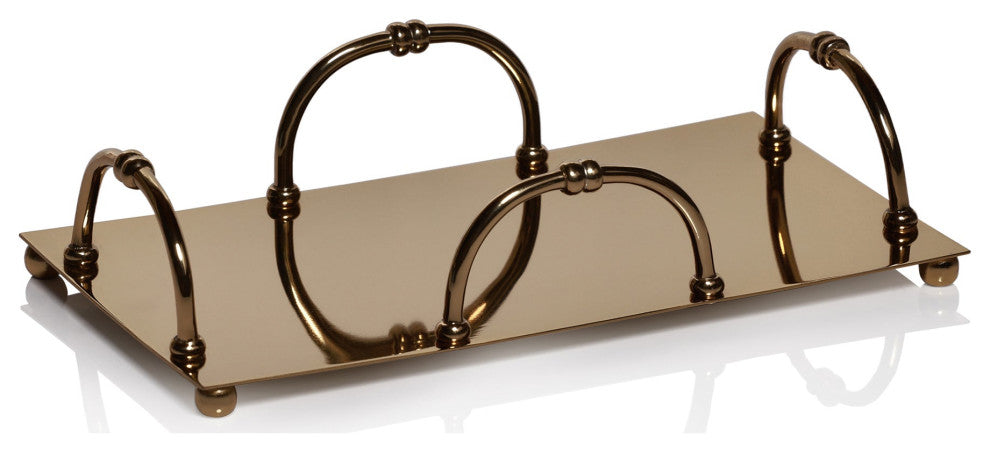 Azalea Dinner Napkin Holder