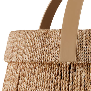 Parnell Natural Pendant