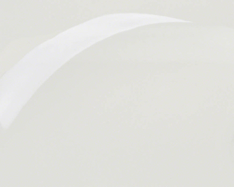 P5181OB Porcelain Vessel, Drop-In Sink, Bisque