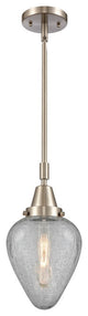 INNOVATIONS LIGHTING 447-1S-SN-G165 Geneseo Mini Pendant