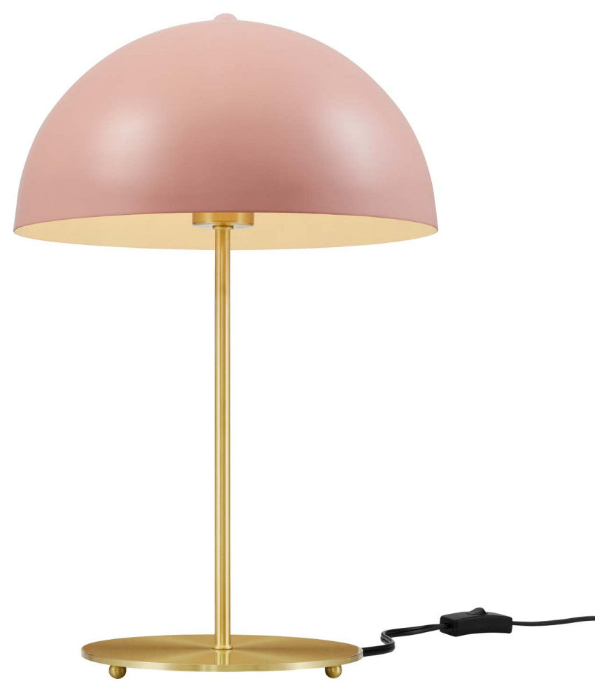 Ideal Metal Table Lamp