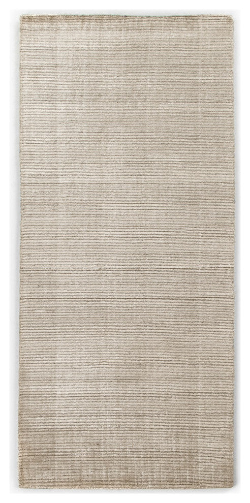 Amaud Runner-Brown/ Cream-Runner-3'x12'