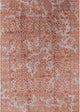 Ahgly Company Indoor Rectangle Mid-Century Modern Area Rugs, 8' x 10'