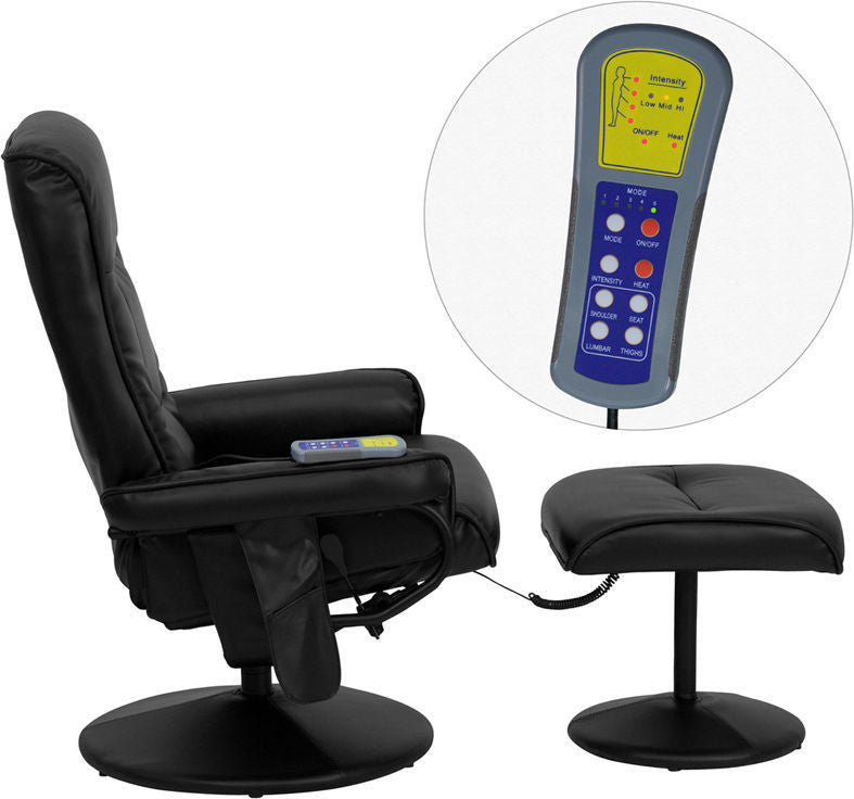 Flash Furniture Recliner