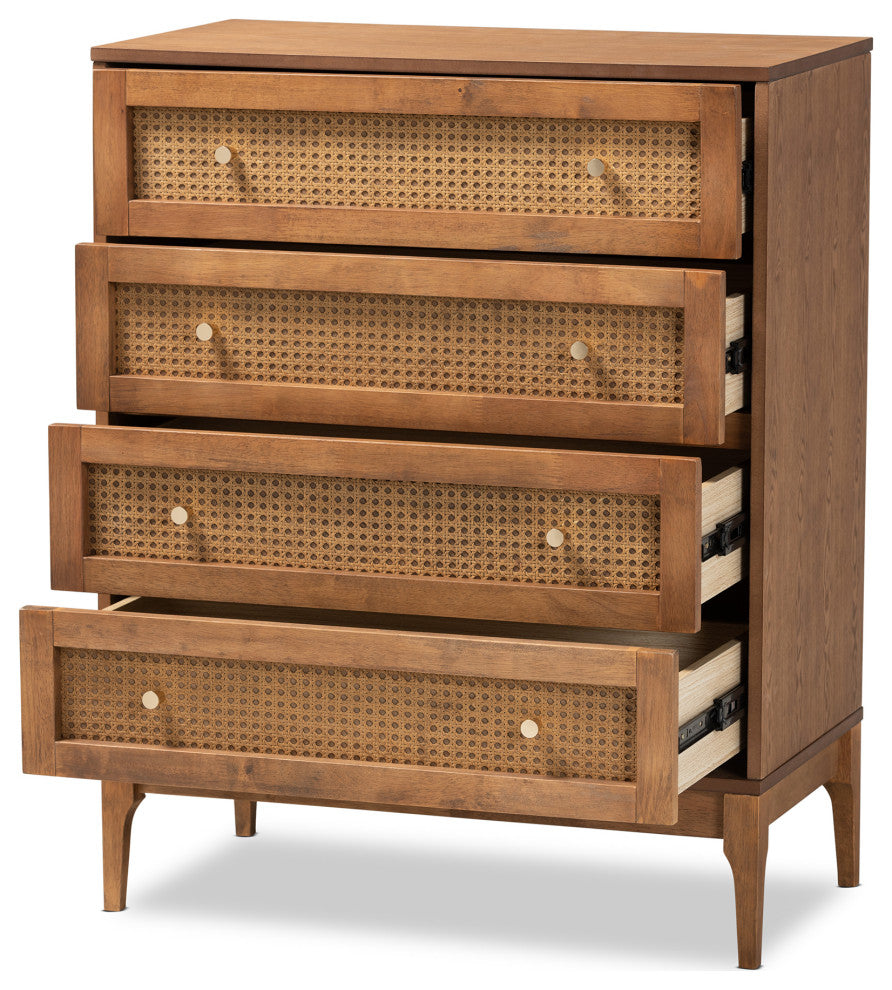 Katiya Mid-Century Modern Collection, Chest