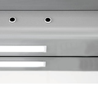 LED Medicine Cabinet With Defogger, 48x32