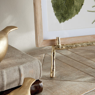Baldwin Easel Gold, Large