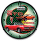 GMRE710138 1968 Pontiac GTO Clock