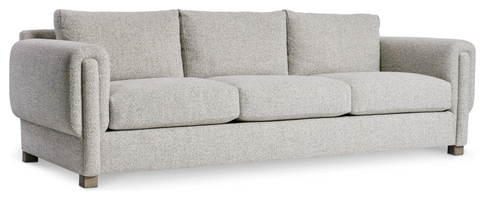 Bernhardt Tori Fabric Sofa