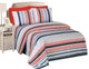 Beverly Hills 1800 Series, Printed Sheet Set, Micheal, Full