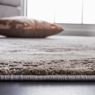 Safavieh Craft Collection CFT864H Rug, Grey/Taupe, 2'7" X 5'