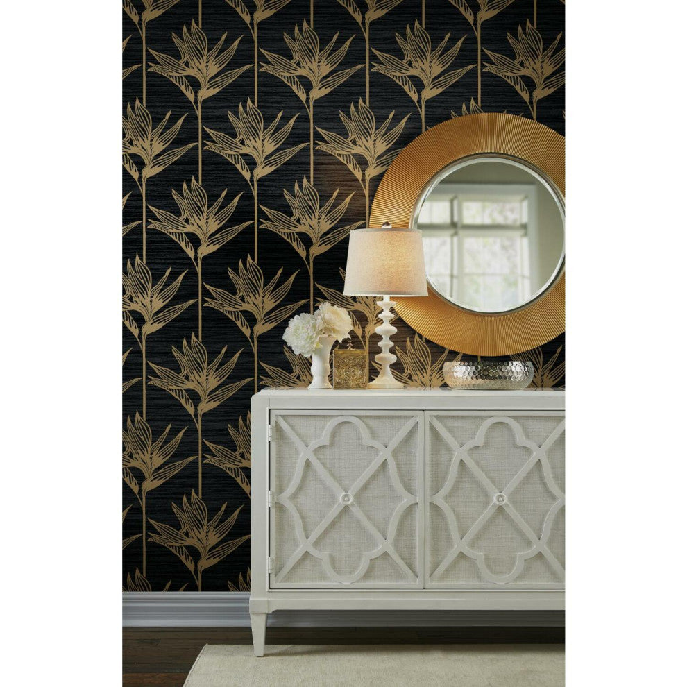 Bird Of Paradise Wallpaper