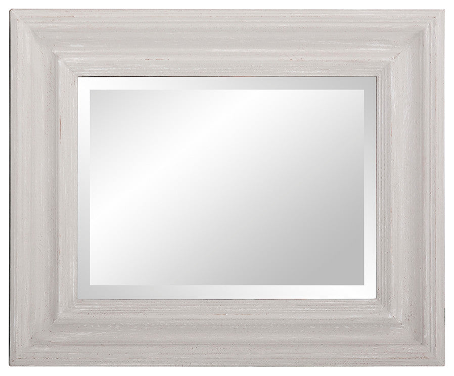 Howard Elliott Darren Mirror