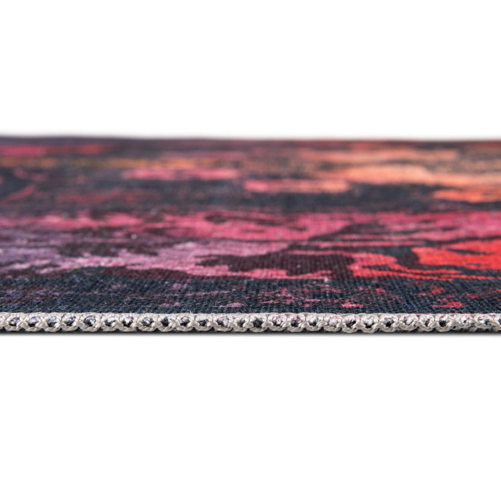 Unique Loom Renaissance Roma Area Rug