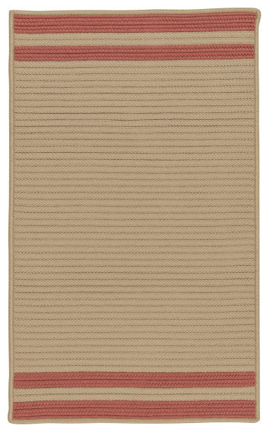Denali End Stripe