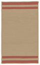 Denali End Stripe