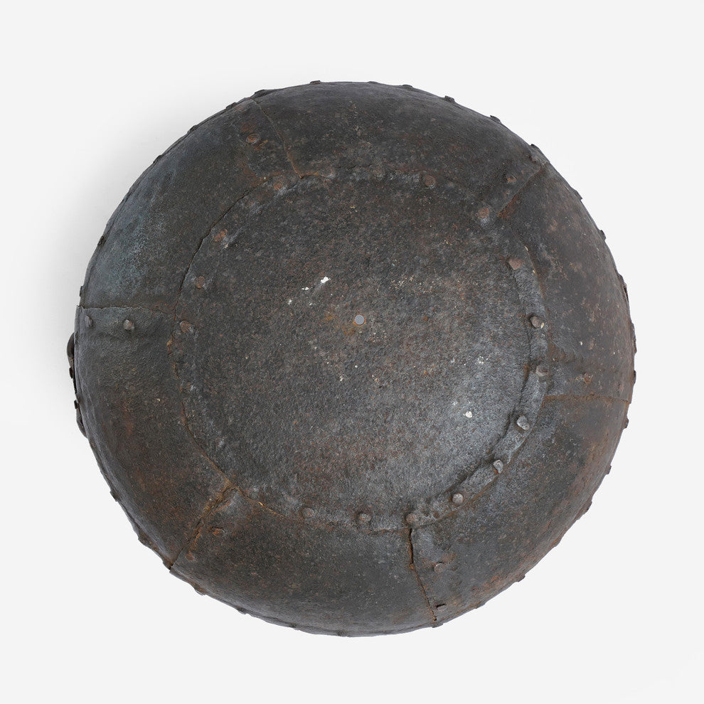 Iron Kadai Bowl 16"-19"