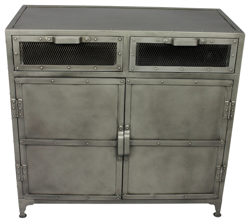 Sheridan 2 Drawer 2 Door Buffet