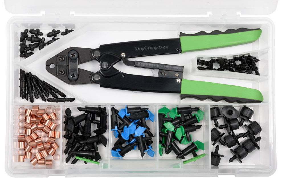 DripCrimp Professional Repair Kit