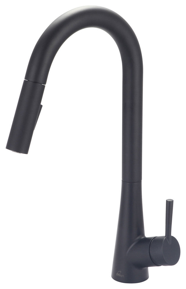 i2 Single Handle Kitchen Faucet