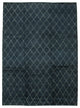 Rug N Carpet - Handmade Unique 10' 1'' x 14' 1'' Moroccan Area Rug