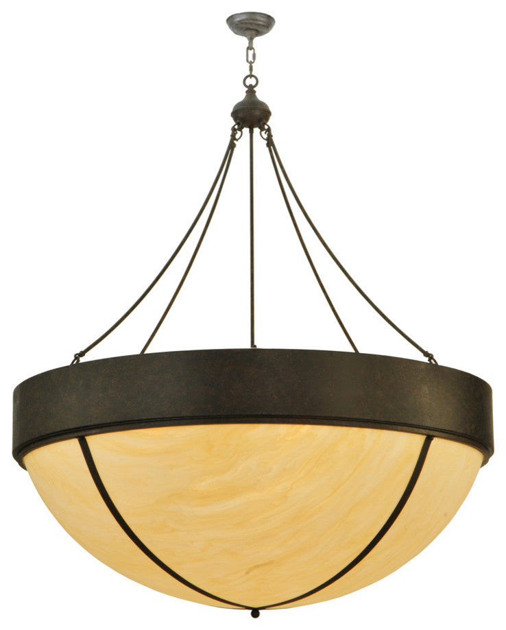 48W Talia Inverted Pendant