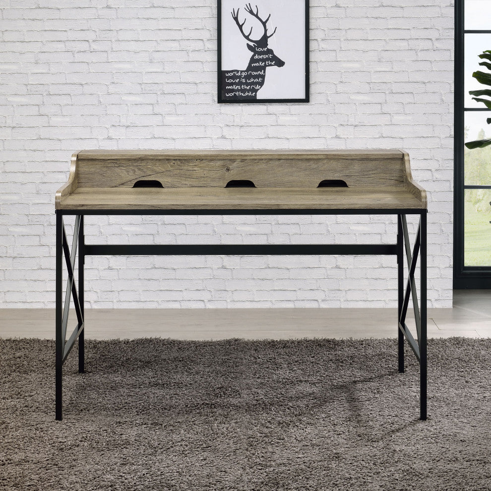 Corday Desk With USB Port