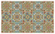 "Mediterranean Flair XX" Digital Paper Print by Daphne Brissonnet, 46"x28"