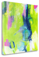 "Nothing Just Is" By Carolynne Coulson, Giclee Print on Gallery Wrap Canvas
