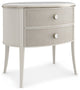 Bruges Nightstand