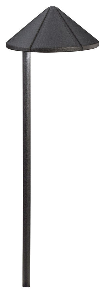Kichler No Family LED Side Mount 15815BKT30R