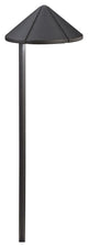 Kichler No Family LED Side Mount 15815BKT30R