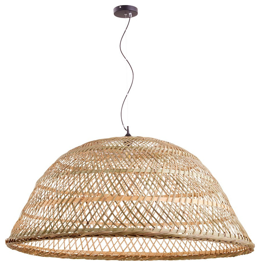 Cyan Design Vessel 1lt Pendant