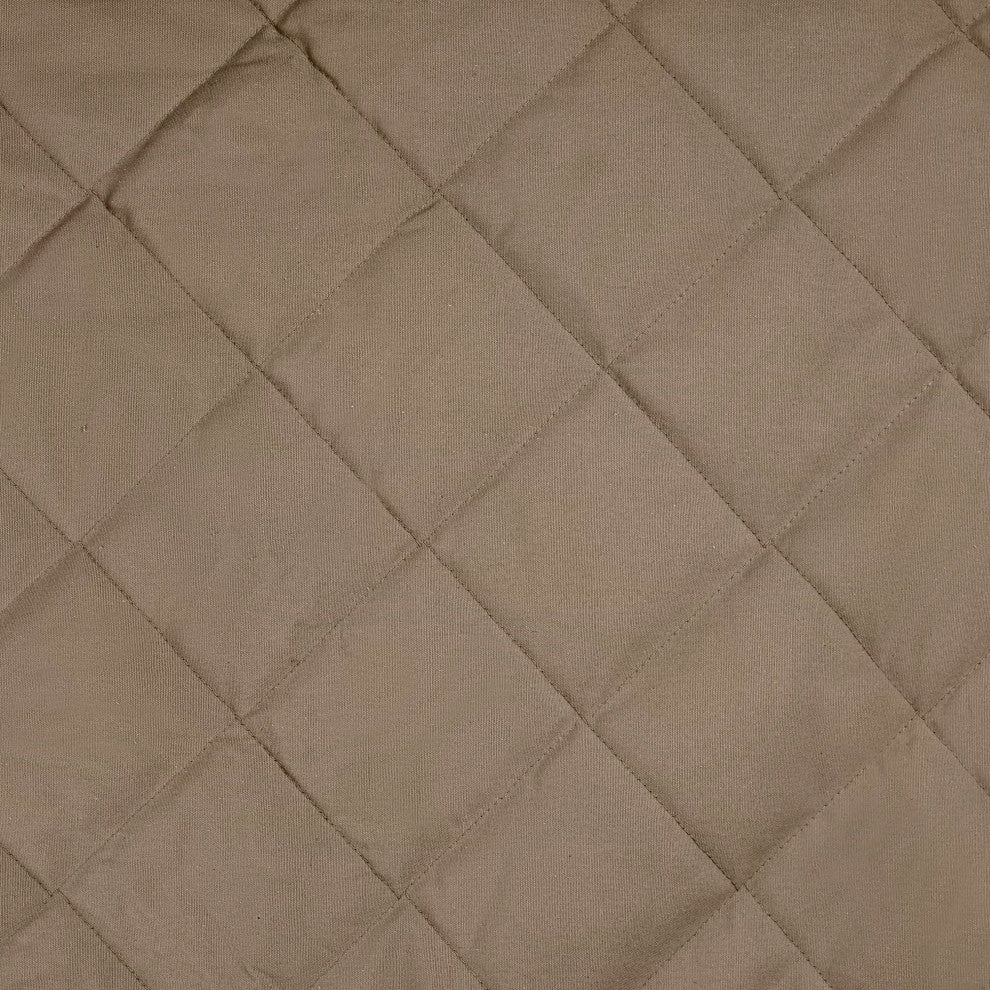 Recliner Chair Furniture Cover, Tan, Regular