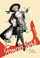 The Gondoliers, or the King of Barataria #1- Fine Art Giclee Print 24" x 36"