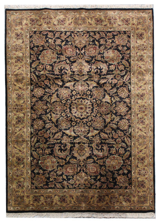 The Sanchez Hand-knotted Rug